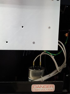 Thumbnail image of Sorvall RC-5C+ 21,000rpm Refrigerated SuperSpeed Lab Centrifuge Ultracentrifuge