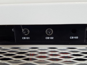 Thumbnail image of Sorvall RC-5C+ 21,000rpm Refrigerated SuperSpeed Lab Centrifuge Ultracentrifuge