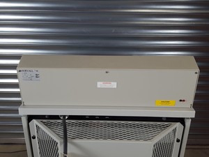 Thumbnail image of Sorvall RC-5C+ 21,000rpm Refrigerated SuperSpeed Lab Centrifuge Ultracentrifuge