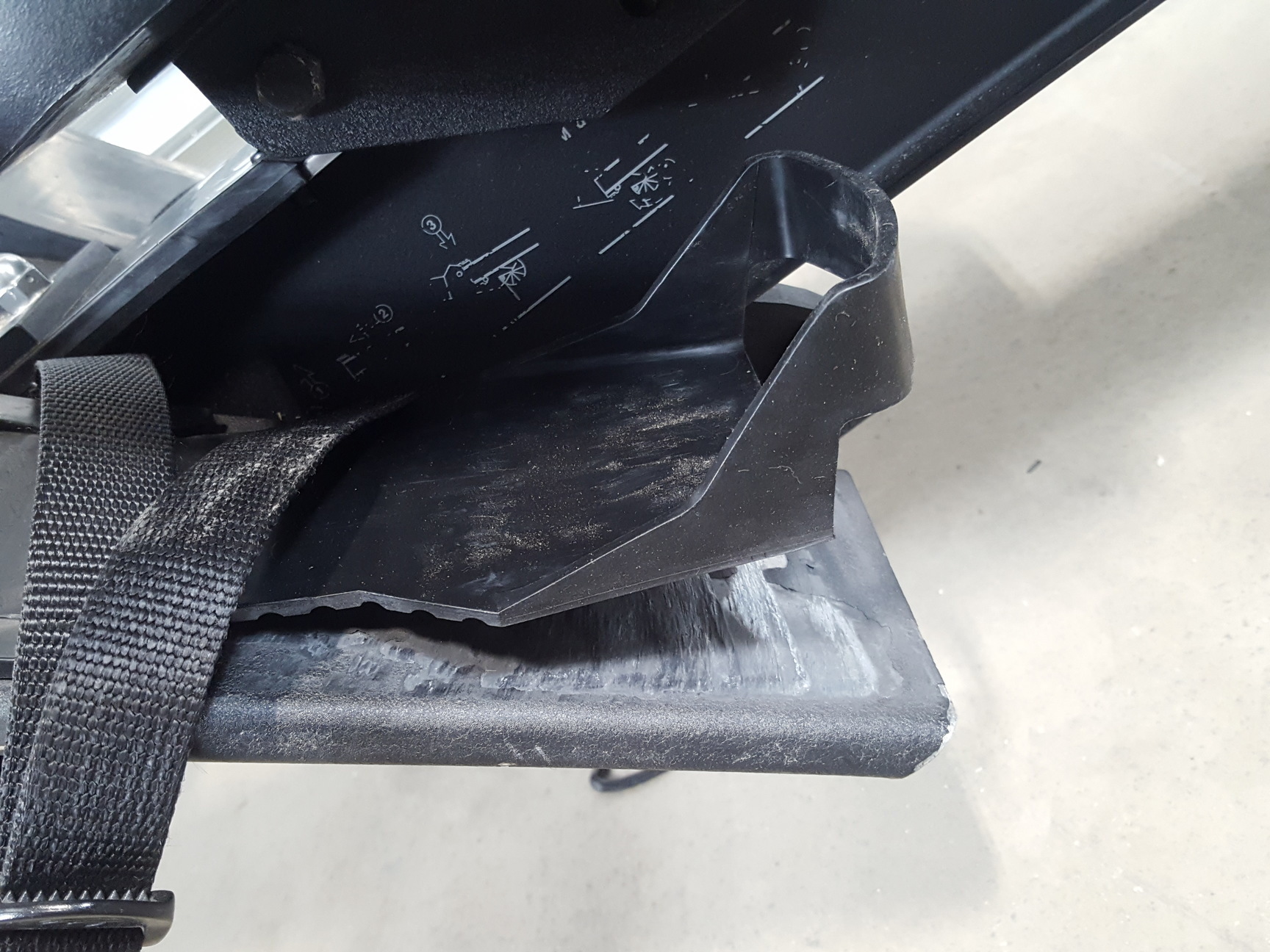 Image of Concept II Model C Indoor Rower Commercial Rowing Machine + PM5 Controller