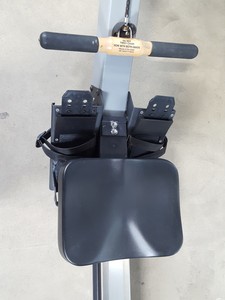 Thumbnail image of Concept II Model C Indoor Rower Commercial Rowing Machine + PM5 Controller