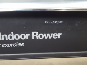 Thumbnail image of Concept II Model C Indoor Rower Commercial Rowing Machine + PM5 Controller