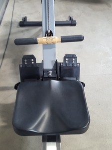 Thumbnail image of Concept II Model C Indoor Rower Commercial Rowing Machine + PM5 Controller