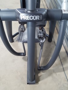 Thumbnail image of Precor USA EFX 556 Elliptical Cross-Trainer Commercial Gym