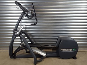 Thumbnail image of Precor USA EFX 556 Elliptical Cross-Trainer Commercial Gym