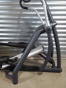 Thumbnail image of Precor USA EFX 556 Elliptical Cross-Trainer Commercial Gym