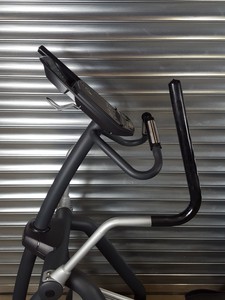 Thumbnail image of Precor USA EFX 556 Elliptical Cross-Trainer Commercial Gym