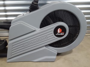 Thumbnail image of PowerSport XT3000 Air Stepper Exercise Machine Commercial Gym