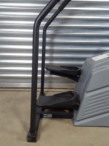 Thumbnail image of PowerSport XT3000 Air Stepper Exercise Machine Commercial Gym