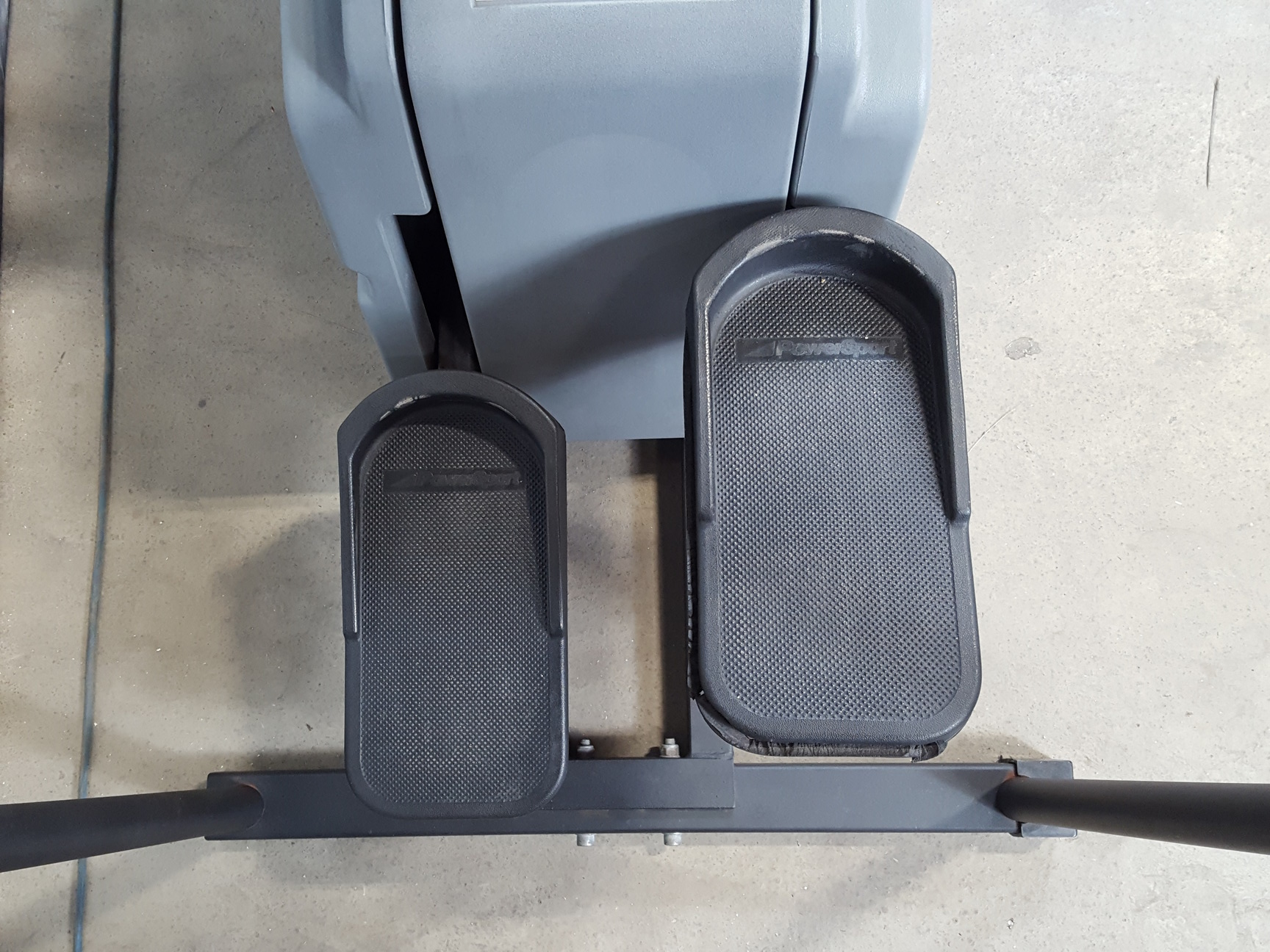 Image of PowerSport XT3000 Air Stepper Exercise Machine Commercial Gym