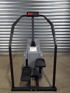 Thumbnail image of PowerSport XT3000 Air Stepper Exercise Machine Commercial Gym