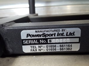 Thumbnail image of PowerSport XT3000 Air Stepper Exercise Machine Commercial Gym
