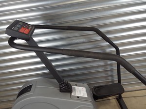 Thumbnail image of PowerSport XT3000 Air Stepper Exercise Machine Commercial Gym