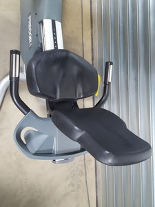 Thumbnail image of Precor USA C846i Recumbent Exercise Bike Commercial Gym