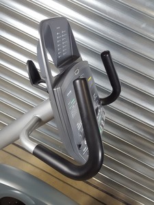 Thumbnail image of Precor USA C846i Recumbent Exercise Bike Commercial Gym