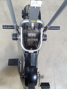 Thumbnail image of Schwinn Airdyne Evolution Pro Indoor Exercise Bike Gym 
