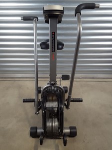 Thumbnail image of Schwinn Airdyne Evolution Pro Indoor Exercise Bike Gym 