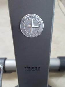 Thumbnail image of Schwinn Airdyne Evolution Pro Indoor Exercise Bike Gym 