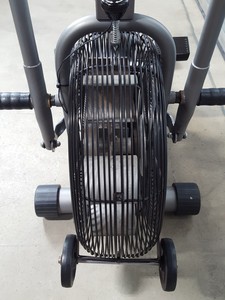 Thumbnail image of Schwinn Airdyne Evolution Pro Indoor Exercise Bike Gym 