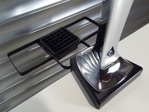 Thumbnail image of Chrome 3 Tap Draught Beer/Cider Pump Bar Heineken, Longhorn, Birra Moretti