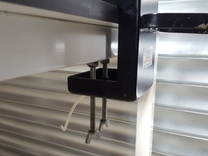 Thumbnail image of Chrome 3 Tap Draught Beer/Cider Pump Bar Heineken, Longhorn, Birra Moretti
