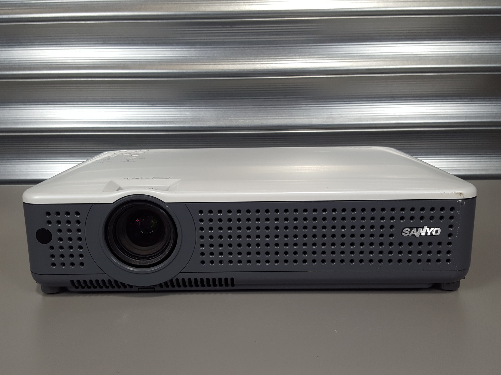 Image of Sanyo PLC-XU75 PROxtraX Multiverse Projector 