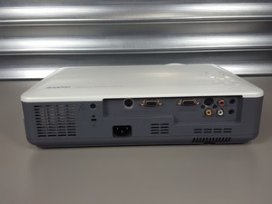 Thumbnail image of Sanyo PLC-XU75 PROxtraX Multiverse Projector 