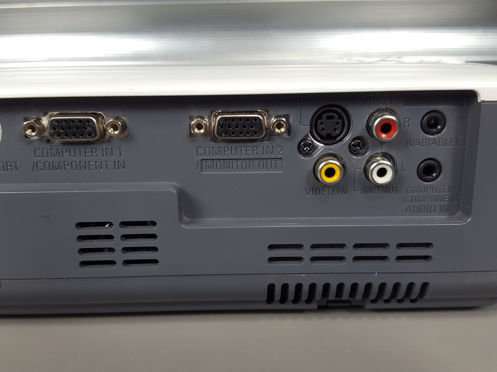 Image of Sanyo PLC-XU75 PROxtraX Multiverse Projector 