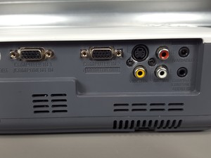 Thumbnail image of Sanyo PLC-XU75 PROxtraX Multiverse Projector 