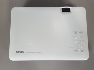 Thumbnail image of Sanyo PLC-XU75 PROxtraX Multiverse Projector 