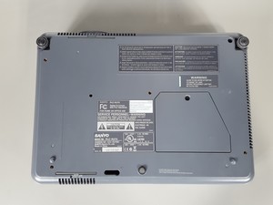 Thumbnail image of Sanyo PLC-XU75 PROxtraX Multiverse Projector 