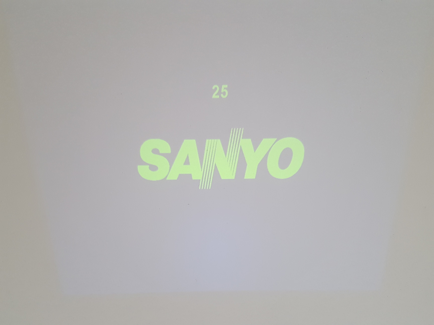 Image of Sanyo PLC-XU75 PROxtraX Multiverse Projector 