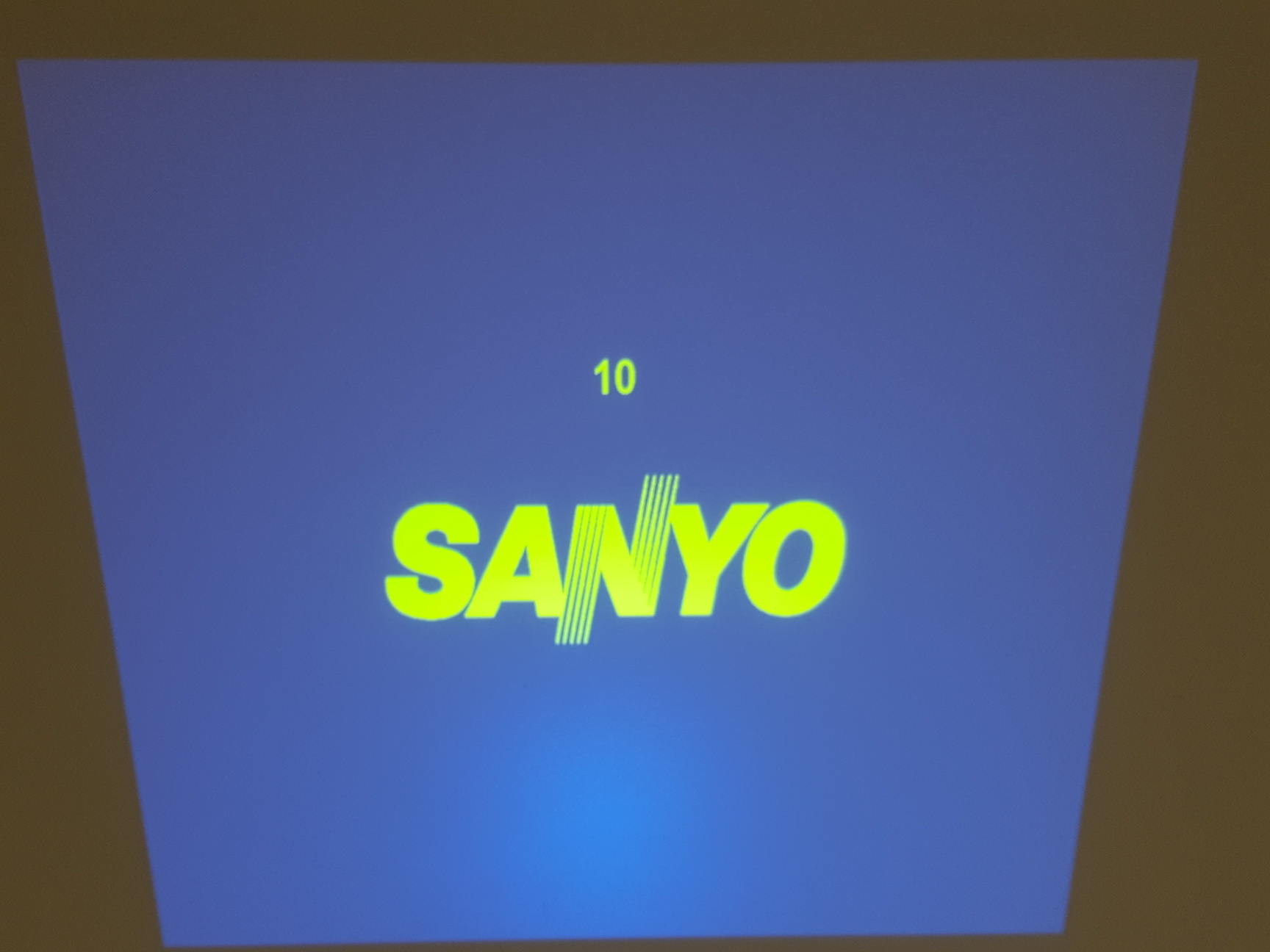 Image of Sanyo PLC-XU75 PROxtraX Multiverse Projector 