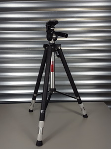 Thumbnail image of SLIK SL-67 Prototype Camera Tripod Stand