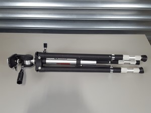 Thumbnail image of SLIK SL-67 Prototype Camera Tripod Stand