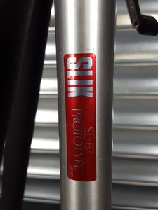 Thumbnail image of SLIK SL-67 Prototype Camera Tripod Stand