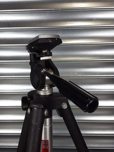 Thumbnail image of SLIK SL-67 Prototype Camera Tripod Stand