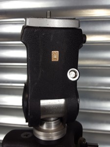 Thumbnail image of SLIK SL-67 Prototype Camera Tripod Stand