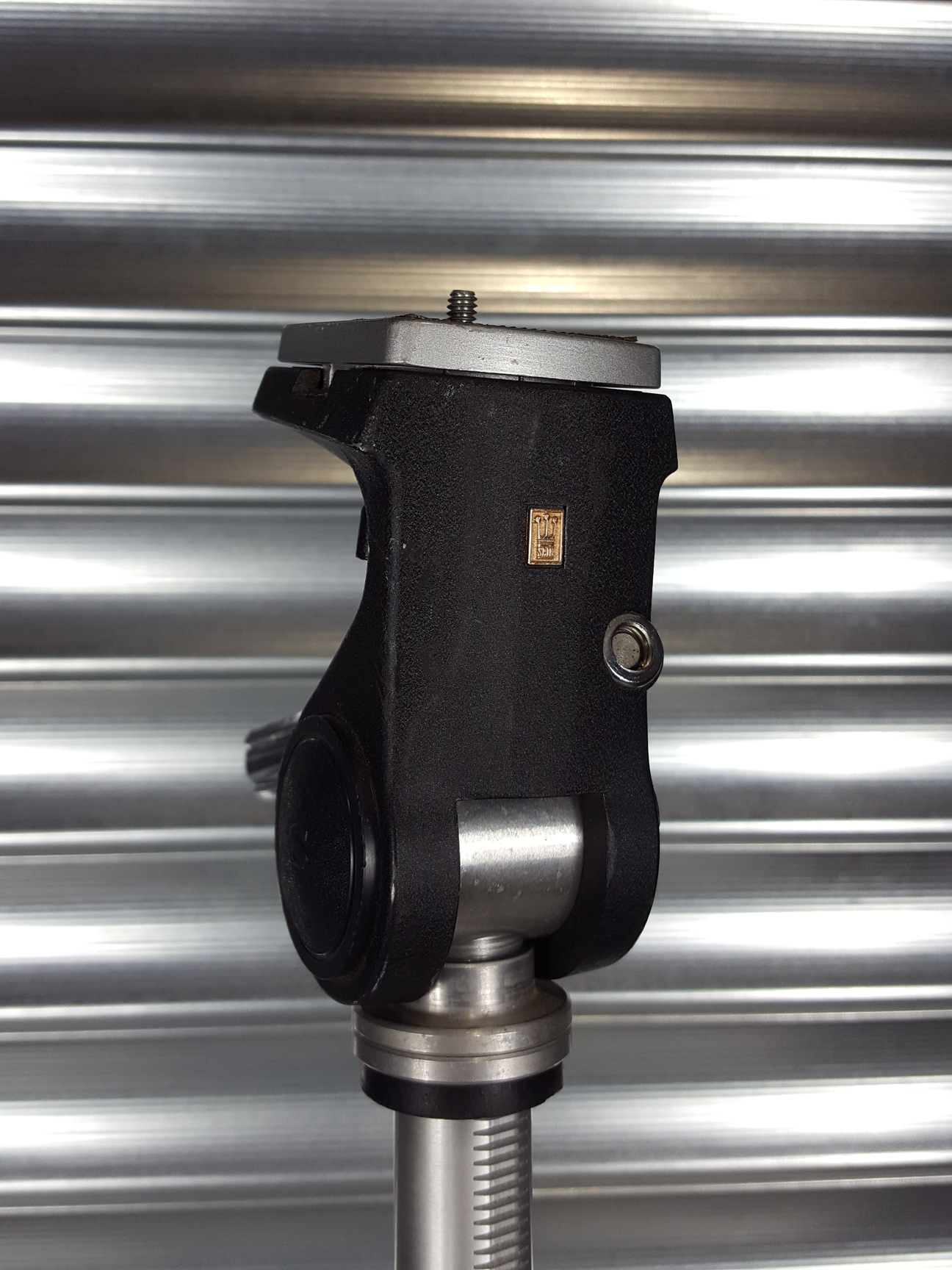 Image of SLIK SL-67 Prototype Camera Tripod Stand