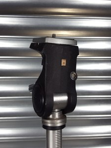 Thumbnail image of SLIK SL-67 Prototype Camera Tripod Stand
