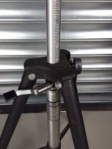 Thumbnail image of SLIK SL-67 Prototype Camera Tripod Stand