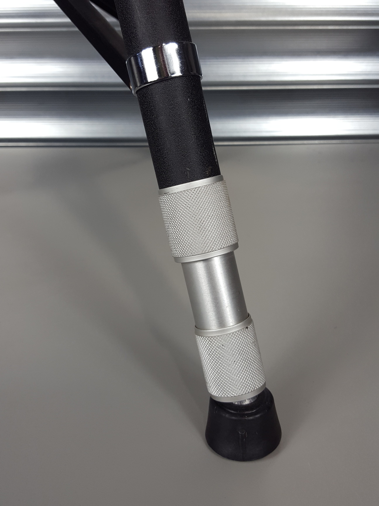 Image of SLIK SL-67 Prototype Camera Tripod Stand