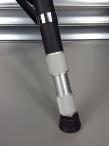 Thumbnail image of SLIK SL-67 Prototype Camera Tripod Stand
