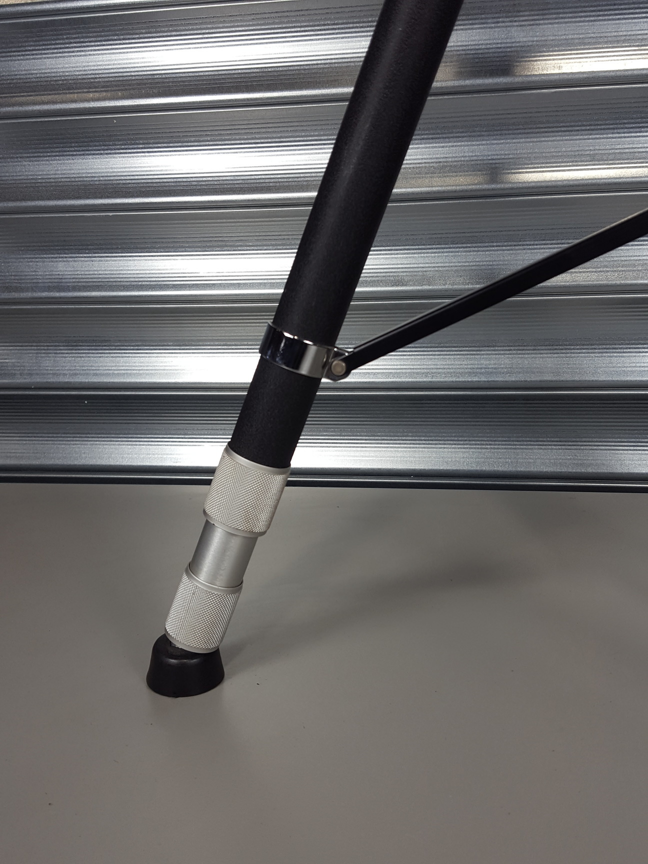 Image of SLIK SL-67 Prototype Camera Tripod Stand