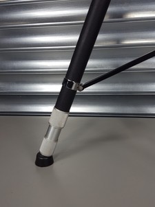 Thumbnail image of SLIK SL-67 Prototype Camera Tripod Stand