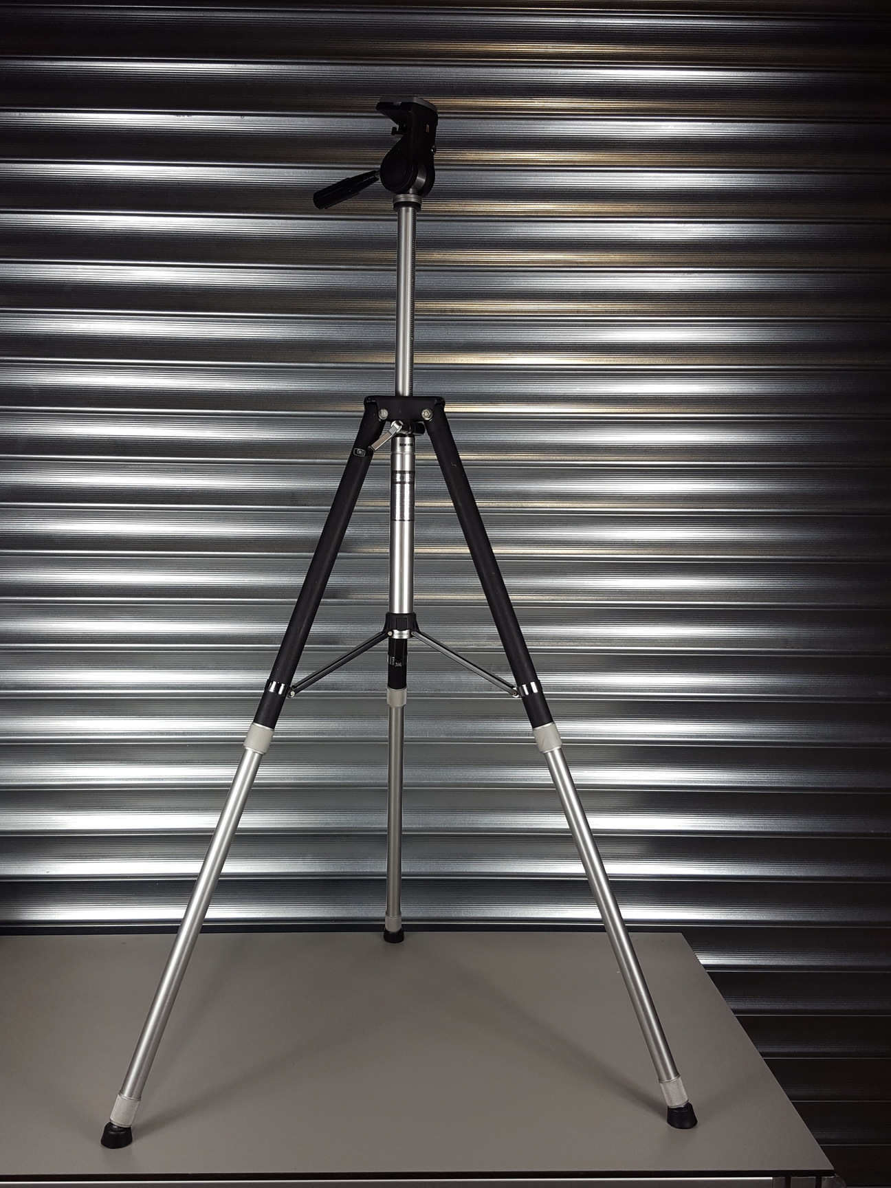 Image of SLIK SL-67 Prototype Camera Tripod Stand