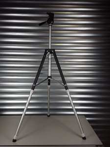Thumbnail image of SLIK SL-67 Prototype Camera Tripod Stand