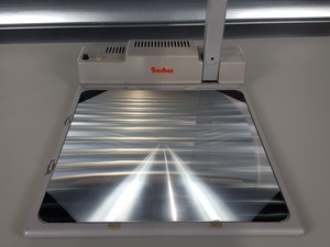 Thumbnail image of Geha Top Vision Portable E Overhead Projector Acetate OHP