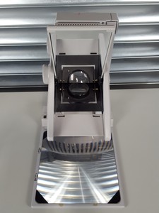 Thumbnail image of Geha Top Vision Portable E Overhead Projector Acetate OHP