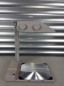Thumbnail image of Geha Top Vision Portable E Overhead Projector Acetate OHP